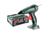 Veiling - Metabo accu lijmpistool body HK 18 LTX 20, Nieuw