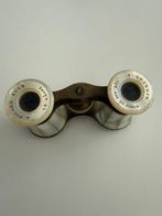 Antieke toneelkijker in parelmoer - No Reserve Price -, Collections
