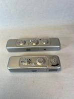 Minox Model B en C incl extra’s Caméra espion, TV, Hi-fi & Vidéo