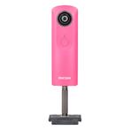 Ricoh Theta m15 (360 graden camera) met garantie, Verzenden, Nieuw