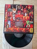 Queen - Queen (Rare Czechoslovakia pressing 1992) - LP album, CD & DVD