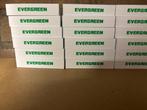 3d-printje N - Modeltreinlandschap (35) - Evergreen, Nieuw