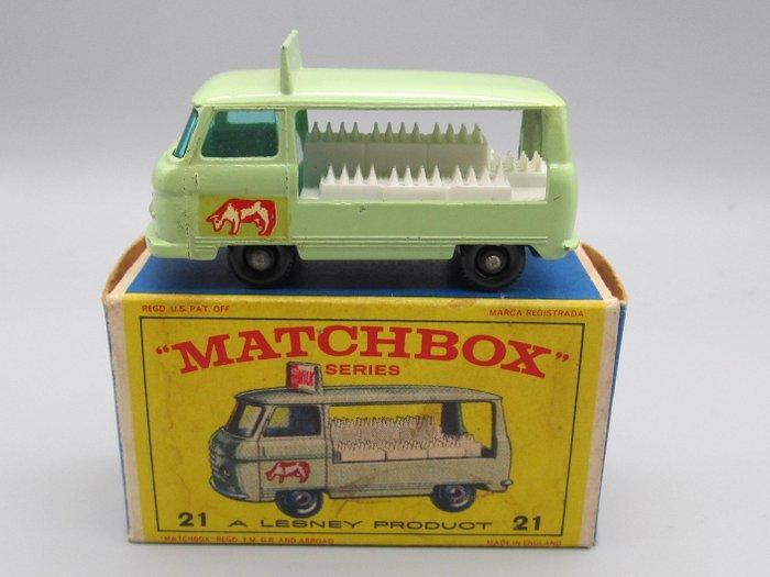 Matchbox - Model vrachtwagen - Matchbox Series 21c Commer, Hobby en Vrije tijd, Modelauto's | 1:5 tot 1:12