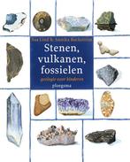 Stenen, Vulkanen, Fossielen 9789021619149, Boeken, Zo goed als nieuw, Lind Asa, Verzenden