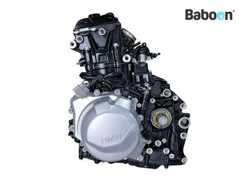 Motorblok BMW F 850 GS 2018-2023 (F850GS K81), Motoren, Onderdelen | BMW, Gebruikt, Verzenden
