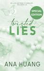 Twisted lies (9789021483047, Ana Huang)
