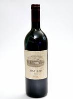 1991 Tenuta dellOrnellaia, Ornellaia - Bolgheri Superiore -, Verzamelen, Wijnen, Nieuw