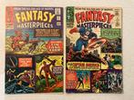 Fantasy Masterpieces (1966 Series) # 2 / 11 Silver Age Gems., Boeken, Nieuw