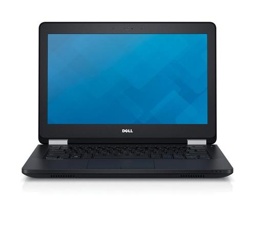 Dell Latitude E5270 Core i5 8GB 256GB SSD 12.5 inch, Computers en Software, Windows Laptops, 2 tot 3 Ghz, SSD, Qwerty, Refurbished