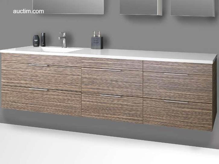 Opbergkasten (12x) T-Concept, Maison & Meubles, Maison & Meubles | Autre, Enlèvement