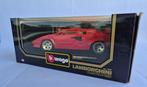 Bburago 1:18 - Voiture miniature - Lamborghini Countach -, Nieuw