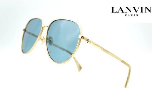 Lanvin - Paris - LNV107S 717 - Made in Italy - Exclusive, Handtassen en Accessoires, Zonnebrillen en Brillen | Dames