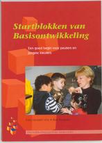 Startblokken van Basisontwikkeling / Ontwikkeling opvoeding, Boeken, Verzenden, Gelezen, F. Janssen-Vos
