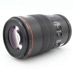 Canon EF 100mm F/2.8L USM IS Macro | Tweedehands, Verzenden