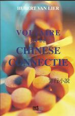 Voltaire en de chinese connectie 9789080903555, Hubert van Lier, Verzenden