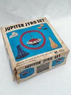 Tomy - Speelgoed Jupiter Jyro Set - 1960-1970 - Japan