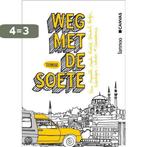 Weg met De Soete 9789020982602 Tomas De Soete, Verzenden, Zo goed als nieuw, Tomas De Soete