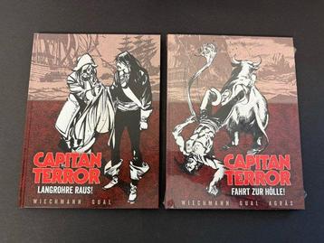 Schönes Lese- und Sammelpaket Abenteuer- und Western Comics, Nieuw