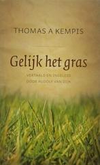 Gelijk het gras, Verzenden, Nieuw, Nederlands