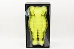 Kaws (1974) - WHAT PARTY Yellow