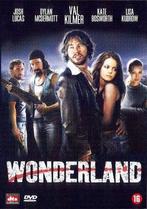 Wonderland - DVD (Films (Geen Games)), Ophalen of Verzenden