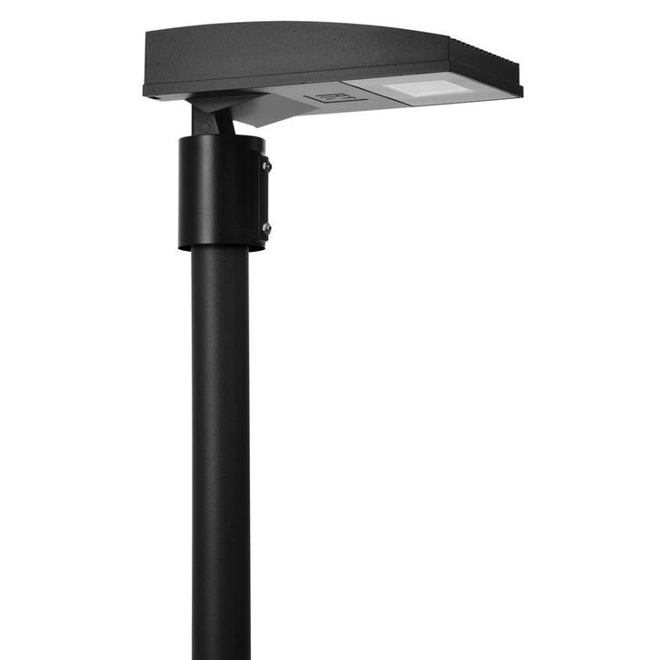 Spider Post Led Floodlight 40-60W 3000K Ip66 - 3109056, Doe-het-zelf en Bouw, Bouwverlichting, Verzenden