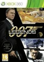 007 Legends - EXCLUSIVE 007 EDITION with, Verzenden