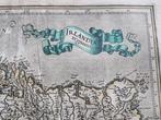Ierland - Ierland; G. Mercator - Irlandiae regnum -