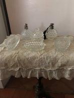 Toiletset (6) - Volledig toiletset bestaande uit zes