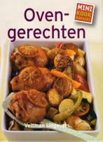 Mini kookboekjes  -   Ovengerechten 9789048305711, Naumann & Göbel, Verzenden