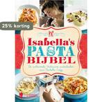 Isabellas pastabijbel 9789089311528 I. Cozzi, Verzenden, Gelezen, I. Cozzi