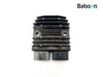 Spanningsregelaar Triumph Tiger 800 XC 2011-2014 (FH012AB), Motoren, Verzenden, Gebruikt