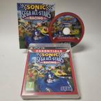 Sonic & Sega All-stars Racing Essentials Playstation 3, Ophalen of Verzenden, Zo goed als nieuw