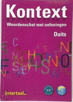 Kontext, Nieuw, Nederlands, Verzenden