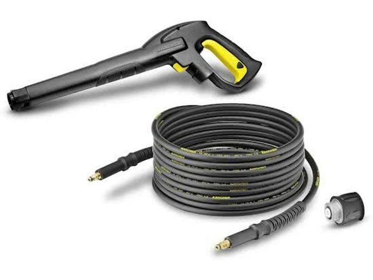 Kärcher 2.643-909.0 - Accessoire hogedrukreiniger -, Tuin en Terras, Overige Tuin en Terras, Zo goed als nieuw, Verzenden