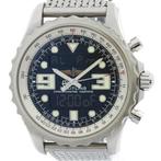 Breitling - Chronospace - A78365 - Heren - ., Handtassen en Accessoires, Horloges | Heren, Nieuw