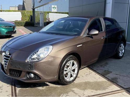 Alfa Romeo Giulietta, Auto's, Alfa Romeo