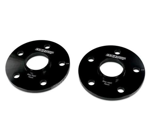 034Motorsport 10mm Wheel Spacer Pair 5x112mm 57.1mm Center B, Autos : Divers, Tuning & Styling, Envoi