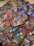 The Pokémon Company - 50 Booster pack - Scarlet & Violet, Hobby en Vrije tijd, Verzamelkaartspellen | Pokémon, Nieuw