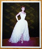 Henri Elwing - Audrey Hepburn