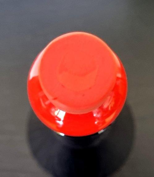Orrefors - Anne Nilsson - Vase avec couvercle - H. 45 cm -, Antiek en Kunst, Antiek | Glaswerk en Kristal