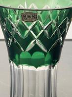 Val Saint Lambert - Charles Graffart & René Delvenne - Vaas, Antiek en Kunst