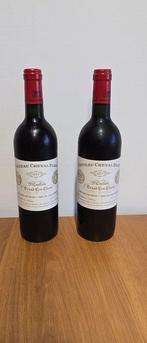 1977 Chateau Cheval Blanc - Saint-Émilion 1er Grand Cru, Verzamelen, Nieuw