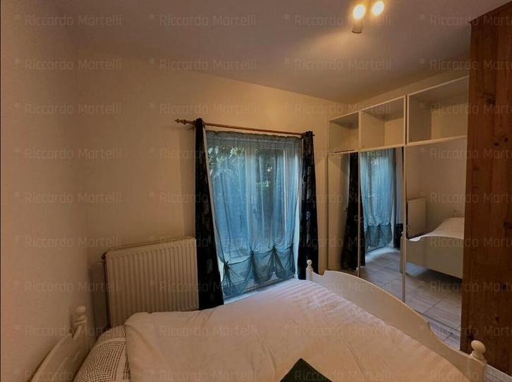 Appartement aan Rue dAngleterre, Saint-Gilles, Immo, Appartementen en Studio's te huur, 50 m² of meer