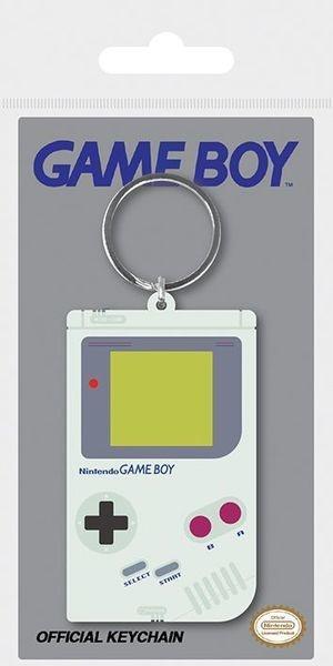 Nintendo Gameboy Sleutelhanger, Collections, Cinéma & Télévision, Enlèvement ou Envoi