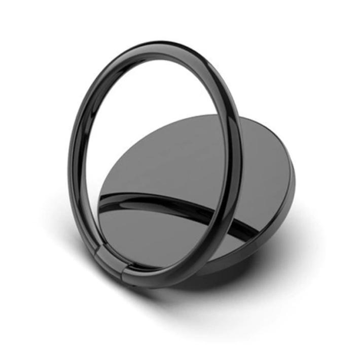 Magnetische Popgrip Telefoonbutton Zuignap Grip Socket, Telecommunicatie, Mobiele telefoons | Toebehoren en Onderdelen, Nieuw