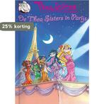 De Thea Sisters in Parijs / Thea Sisters / 4 9789085920830, Boeken, Verzenden, Zo goed als nieuw