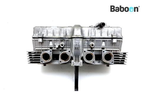 Cilinderkop Honda CB 750 Seven Fifty (CB750F2 RC42), Motoren, Onderdelen | Honda, Gebruikt, Verzenden