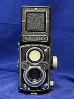 Rollei Rolleiflex T 75mm f/3.5 Twin lens reflex camera (TLR), Audio, Tv en Foto, Fotocamera's Analoog, Nieuw