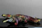 RichART - Crocodile Double face version XXXL (60 cm de